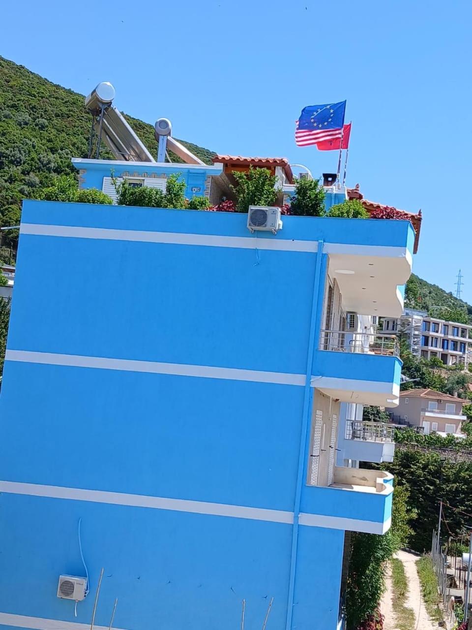 Selami Sea View