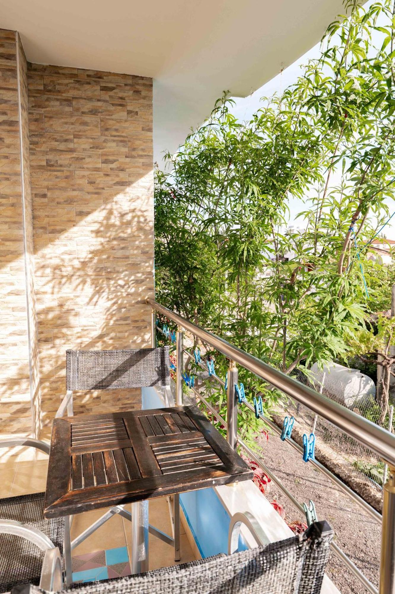 Selami Sea View Appartement *