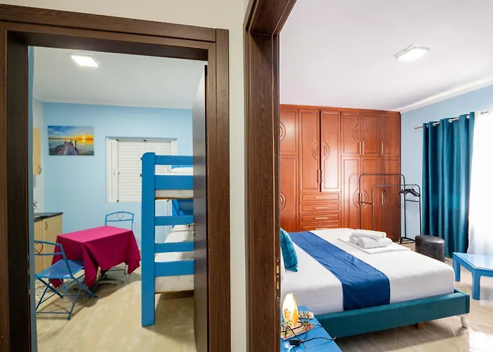 Selami Sea View Apartments