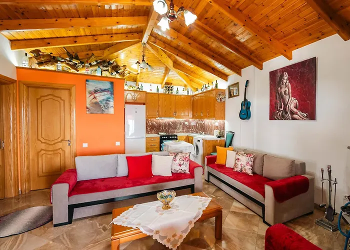 Selami Sea View Apartments
