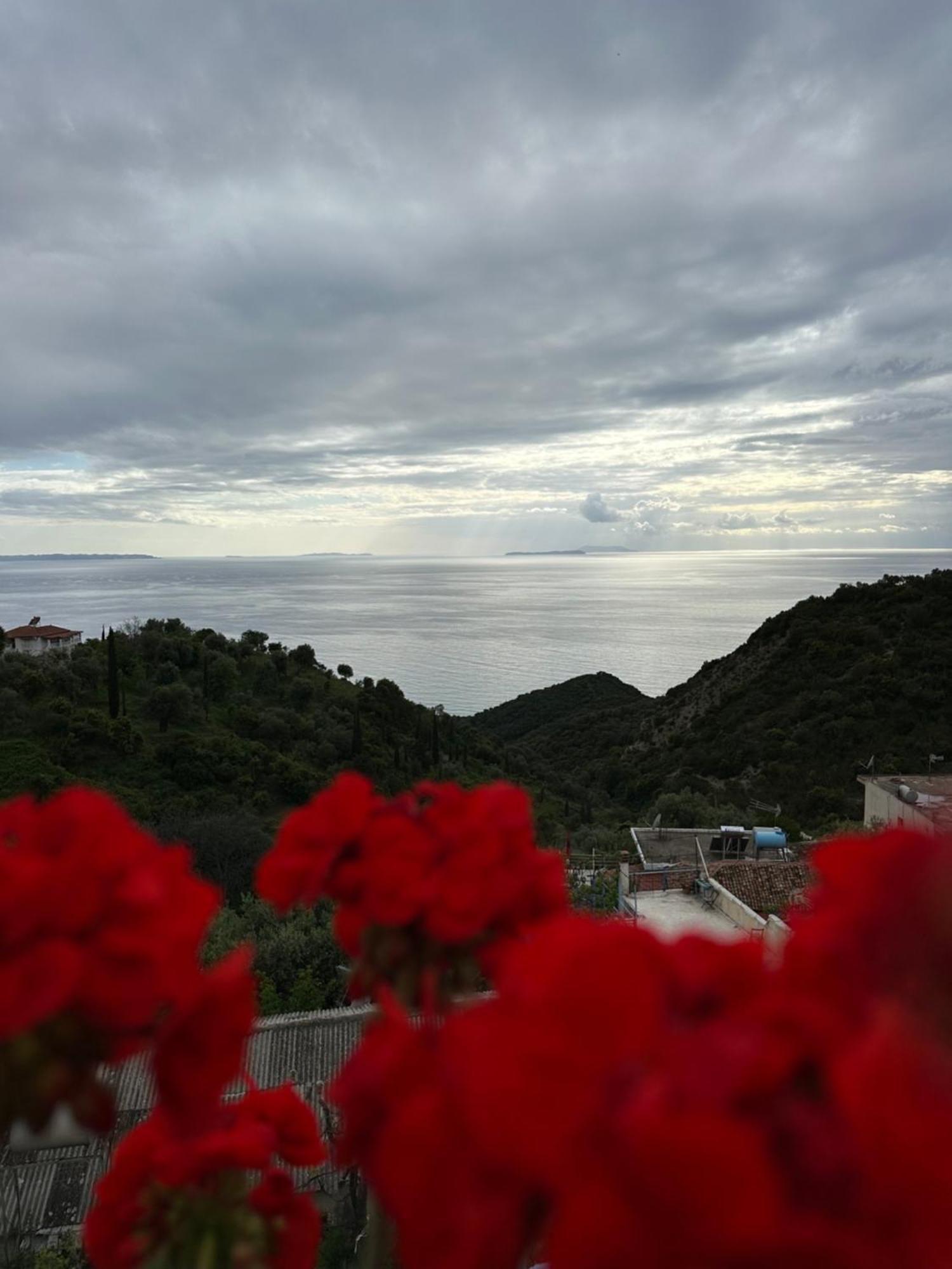 Apartment Selami Sea View Lukovë
