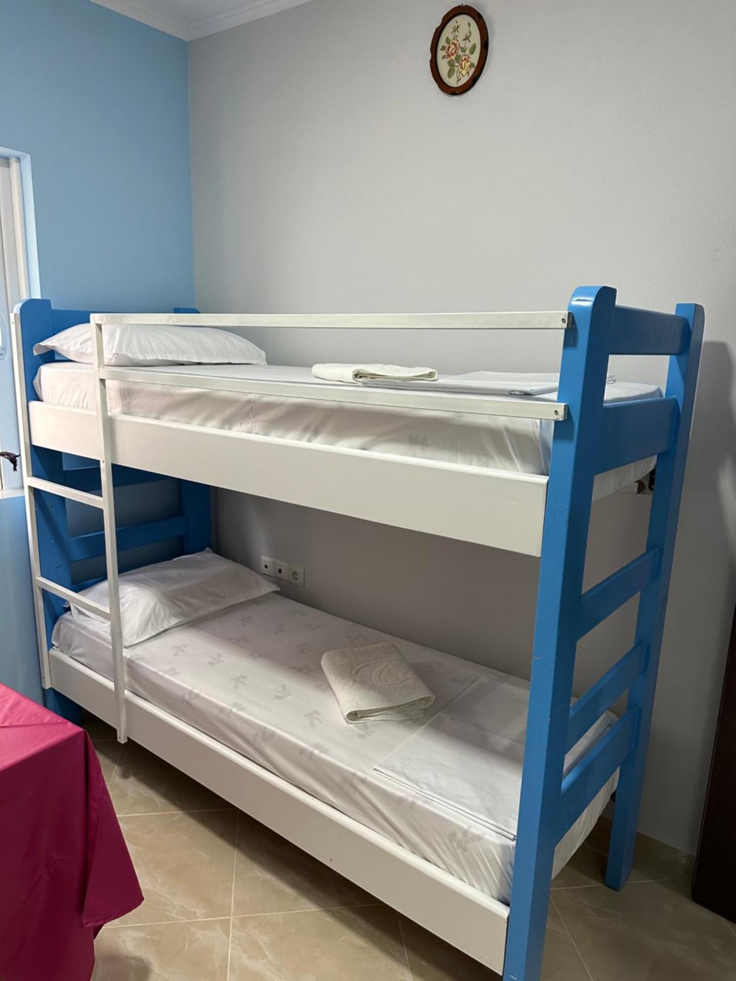 Selami Sea View Апартаменти