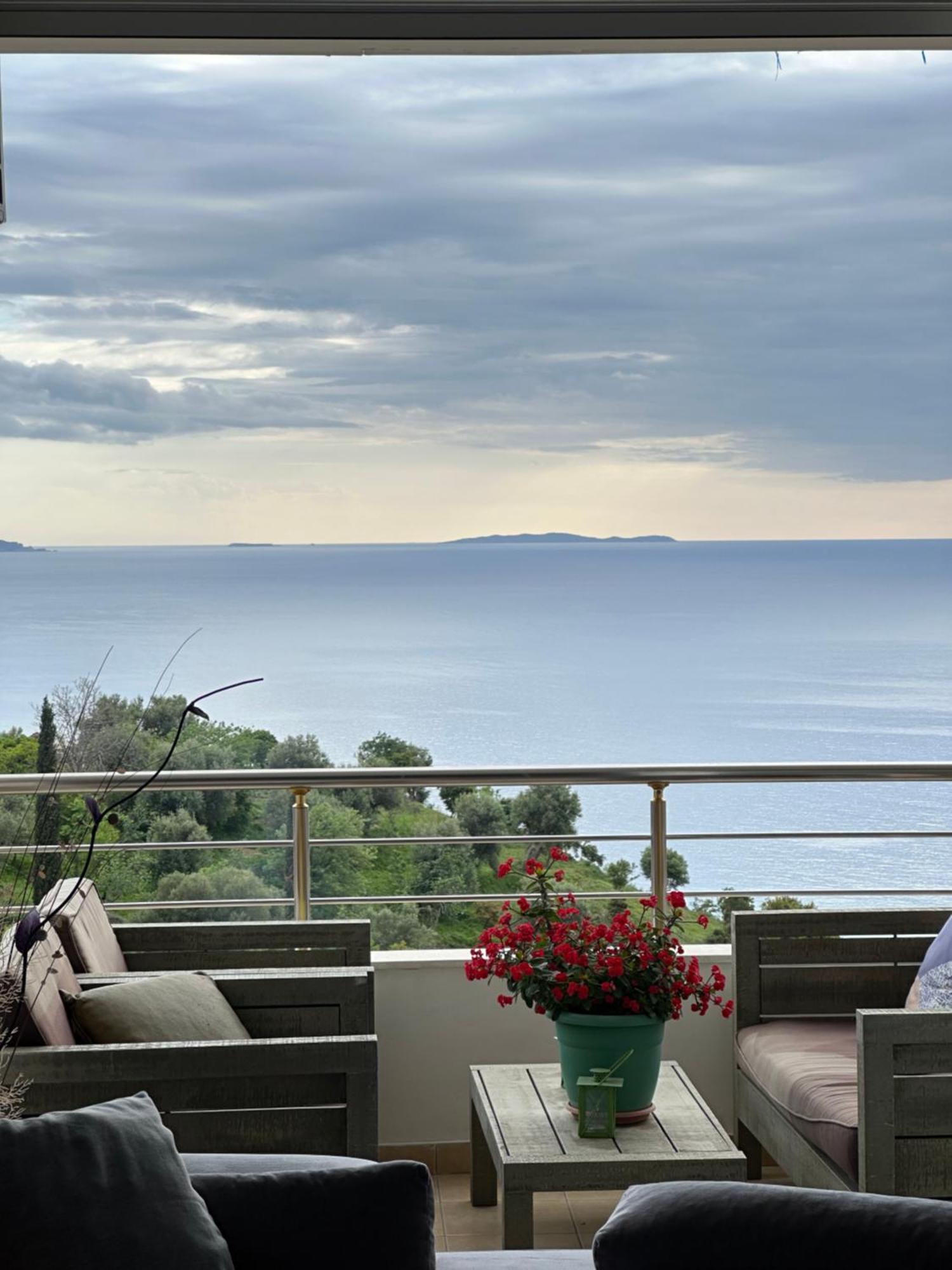 Apartment Selami Sea View *