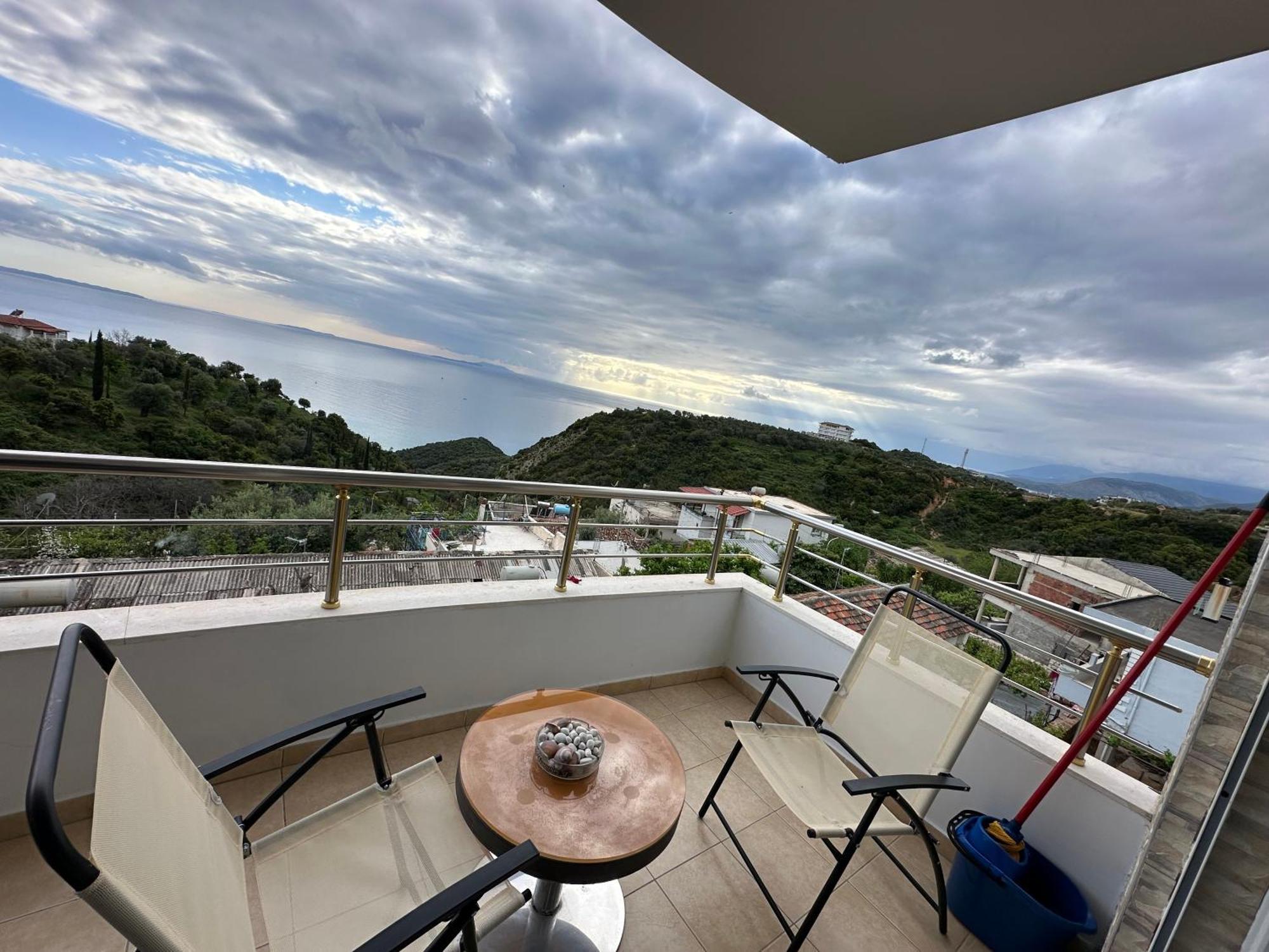 Selami Sea View