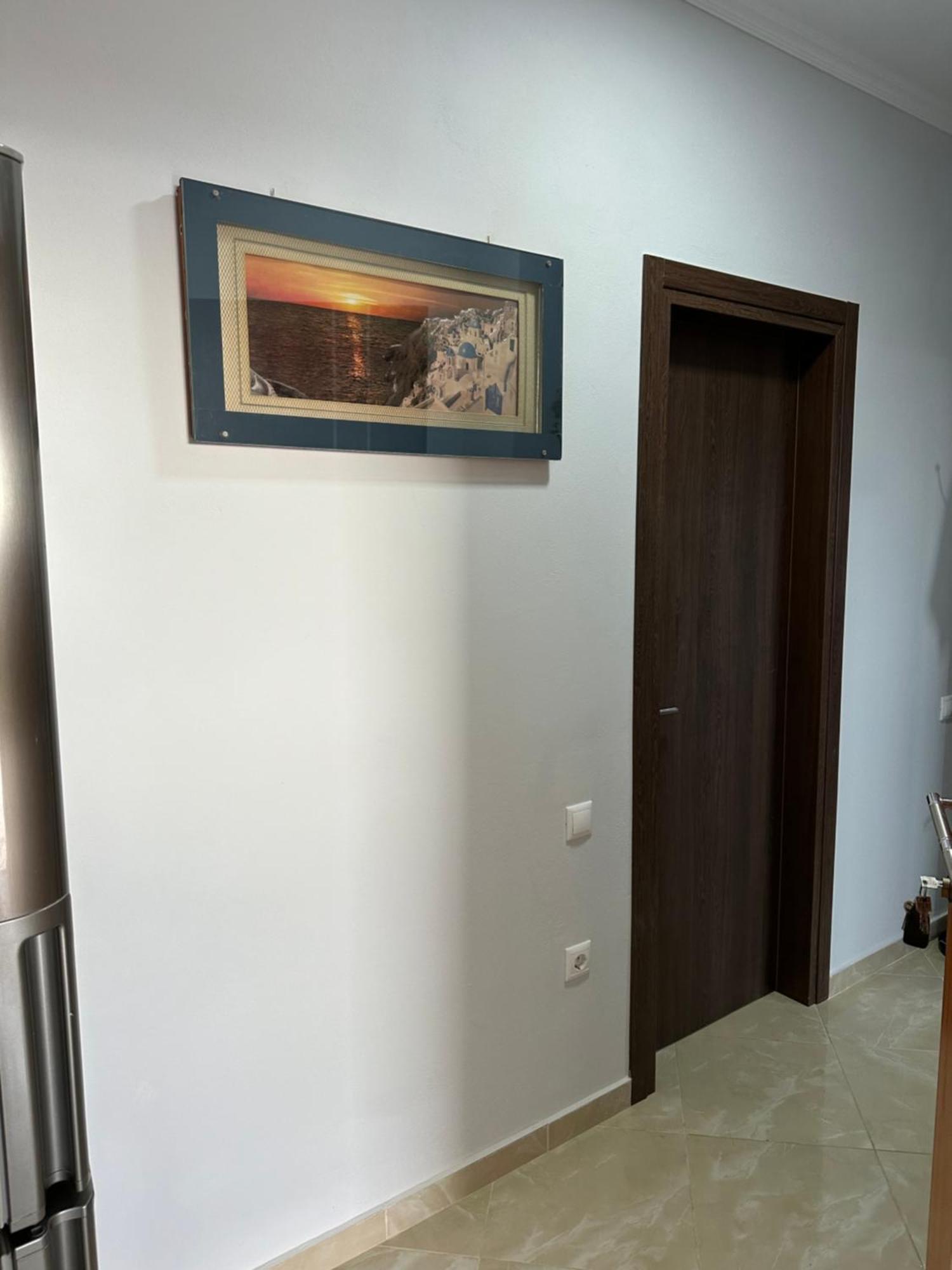 Selami Sea View Апартаменти *