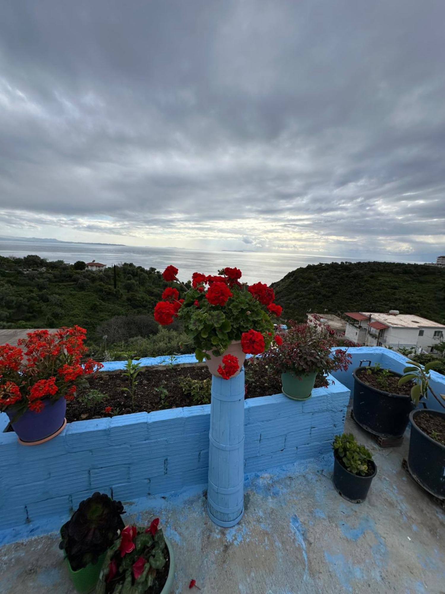 Apartment Selami Sea View Lukovë