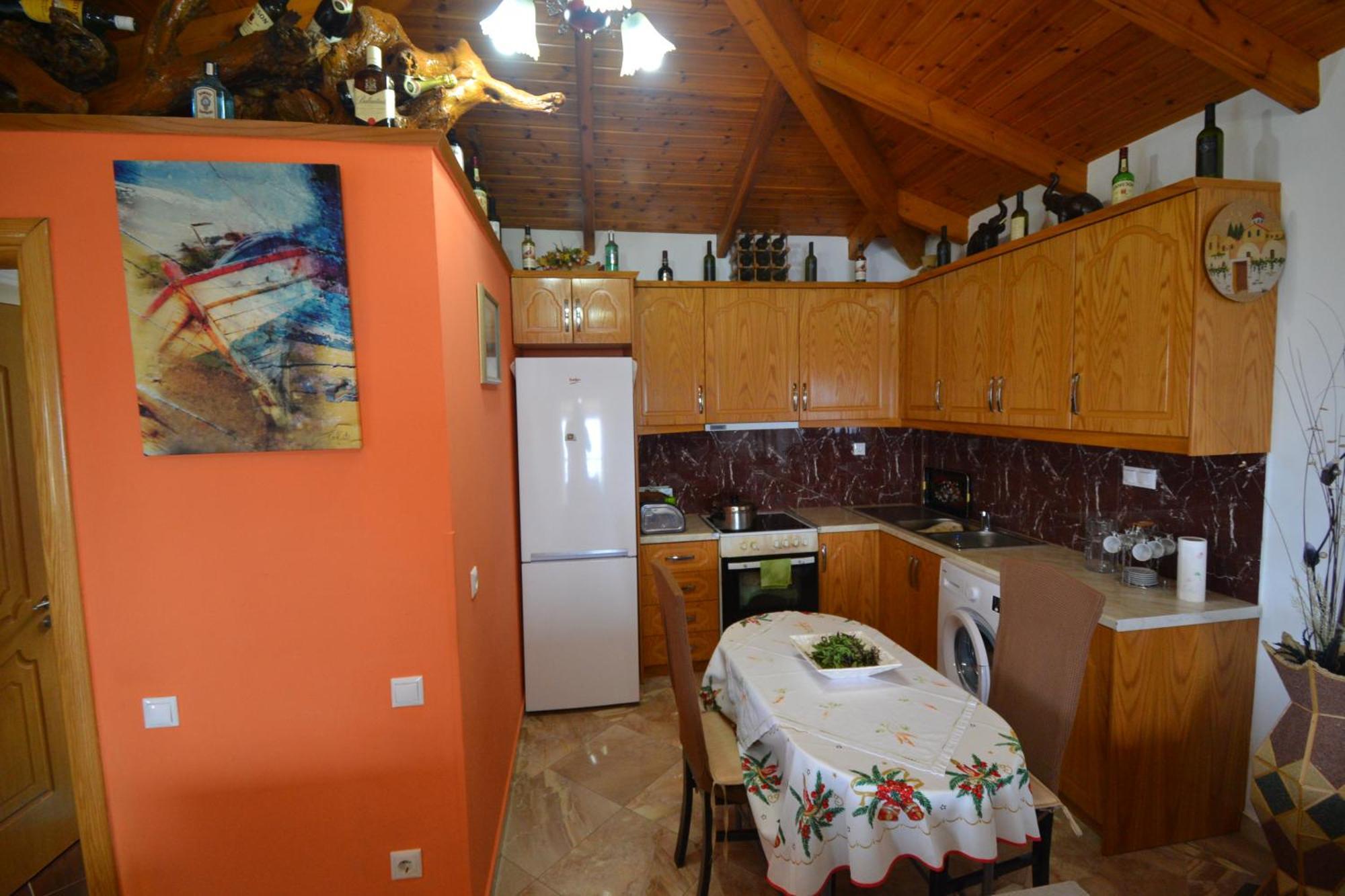 Apartment Selami Sea View