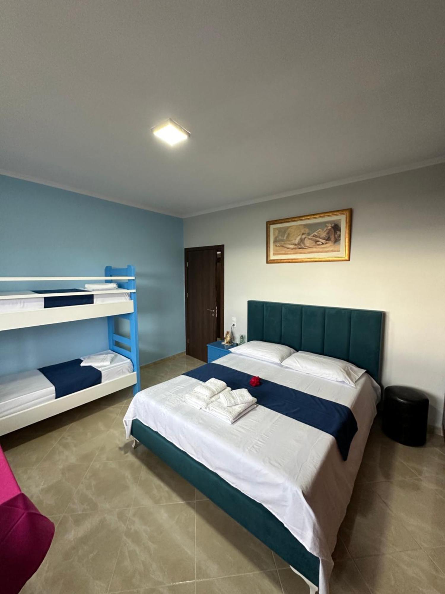 Apartment Selami Sea View