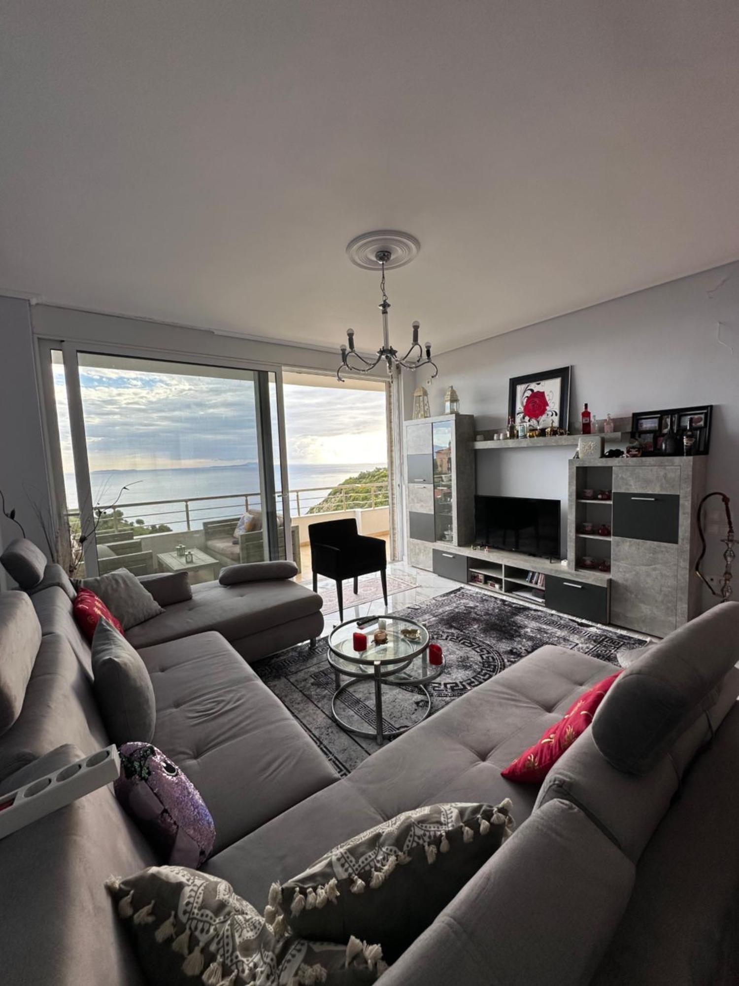 Selami Sea View Apartment