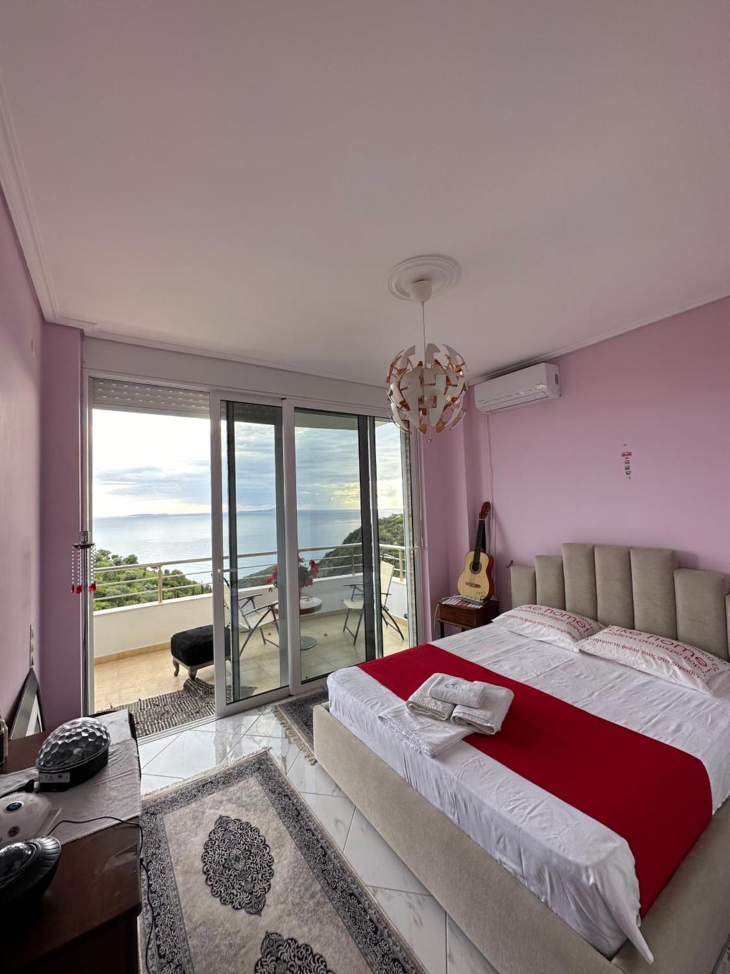 Selami Sea View