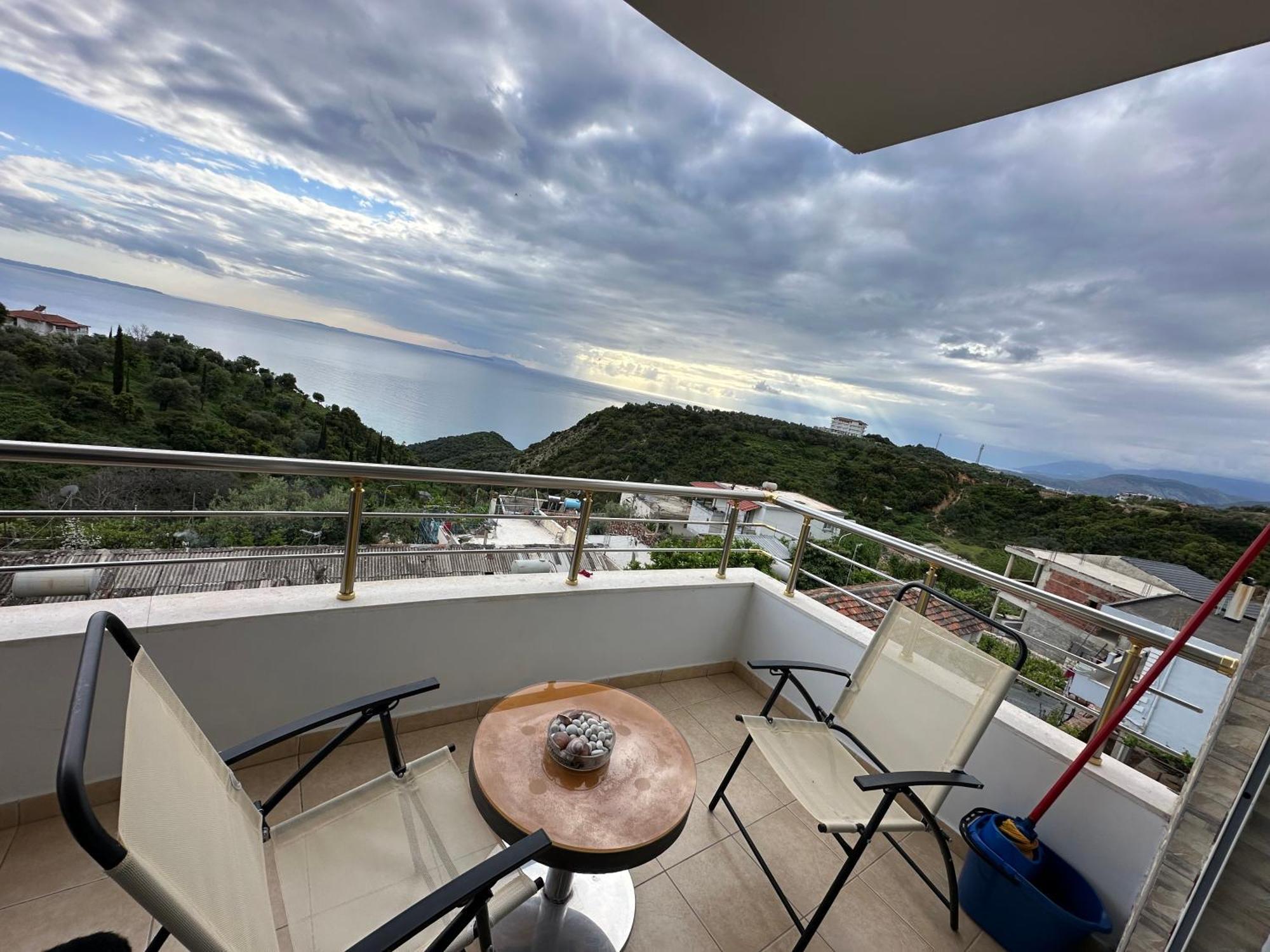 Selami Sea View * Lukovë