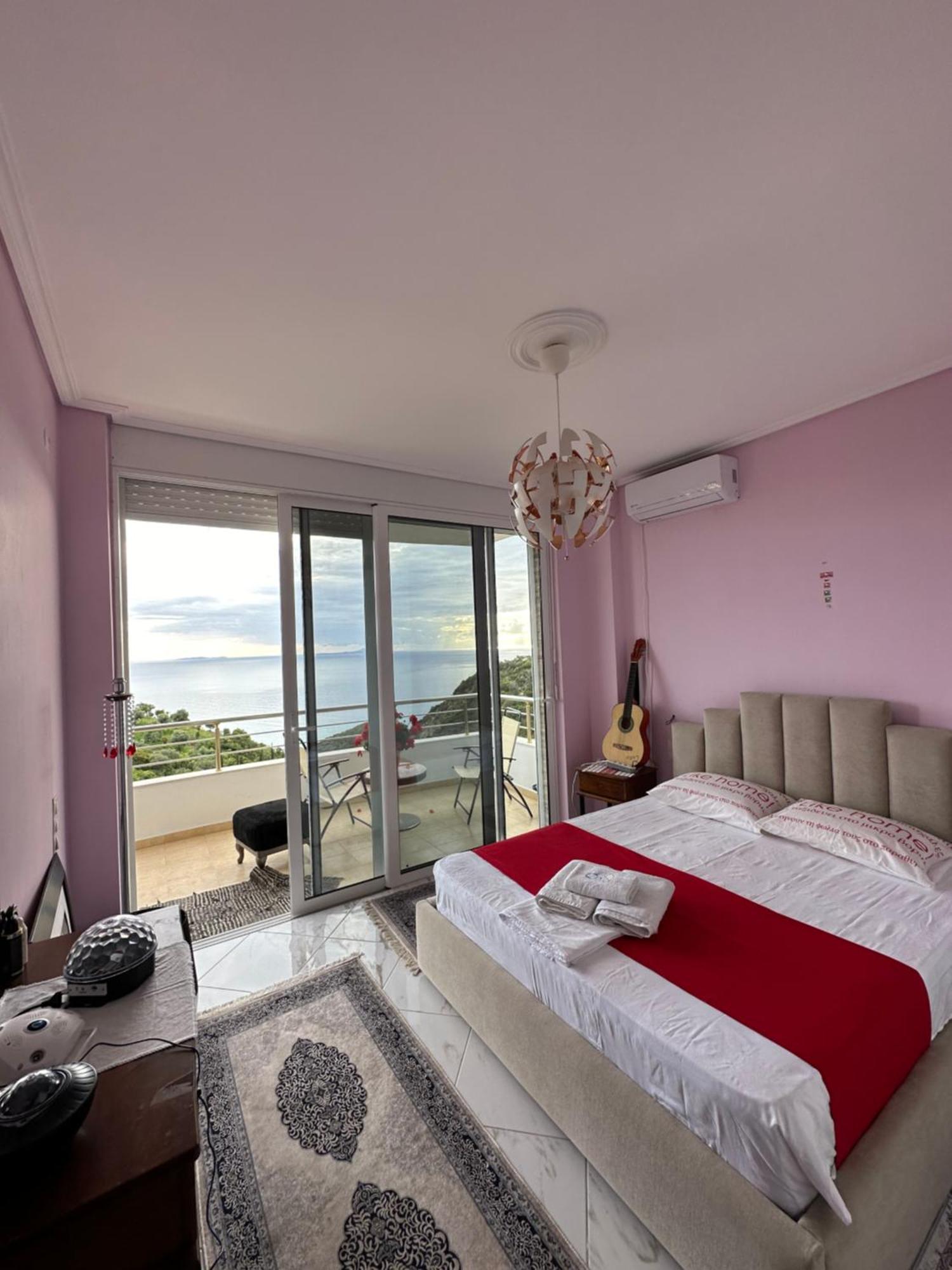 Selami Sea View *