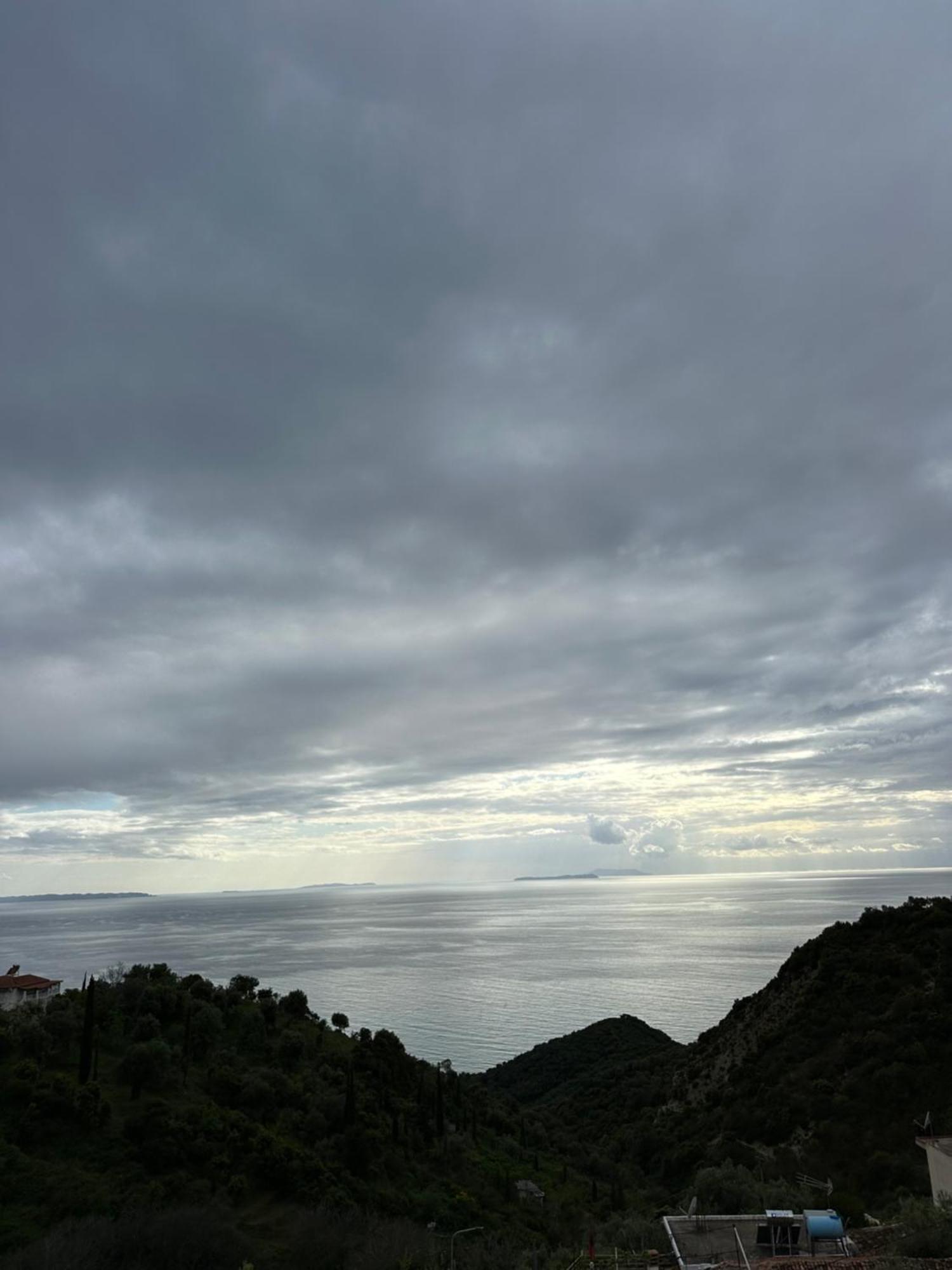 Selami Sea View