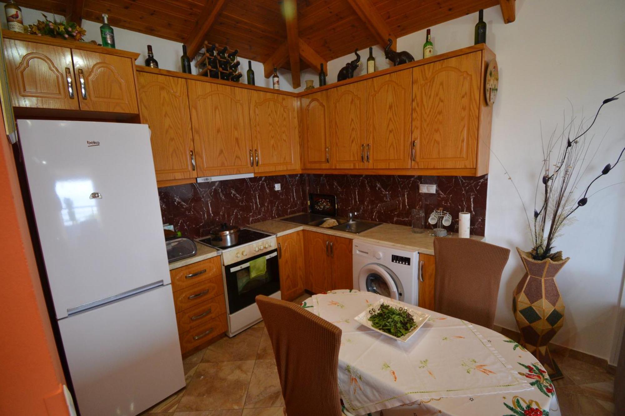 Selami Sea View Апартаменти *