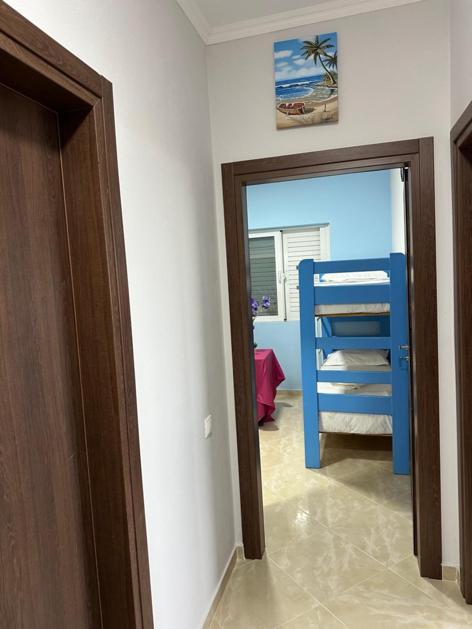Selami Sea View Apartment
