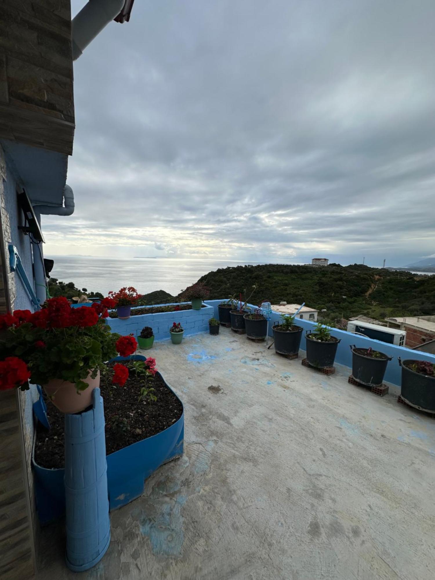 Selami Sea View *