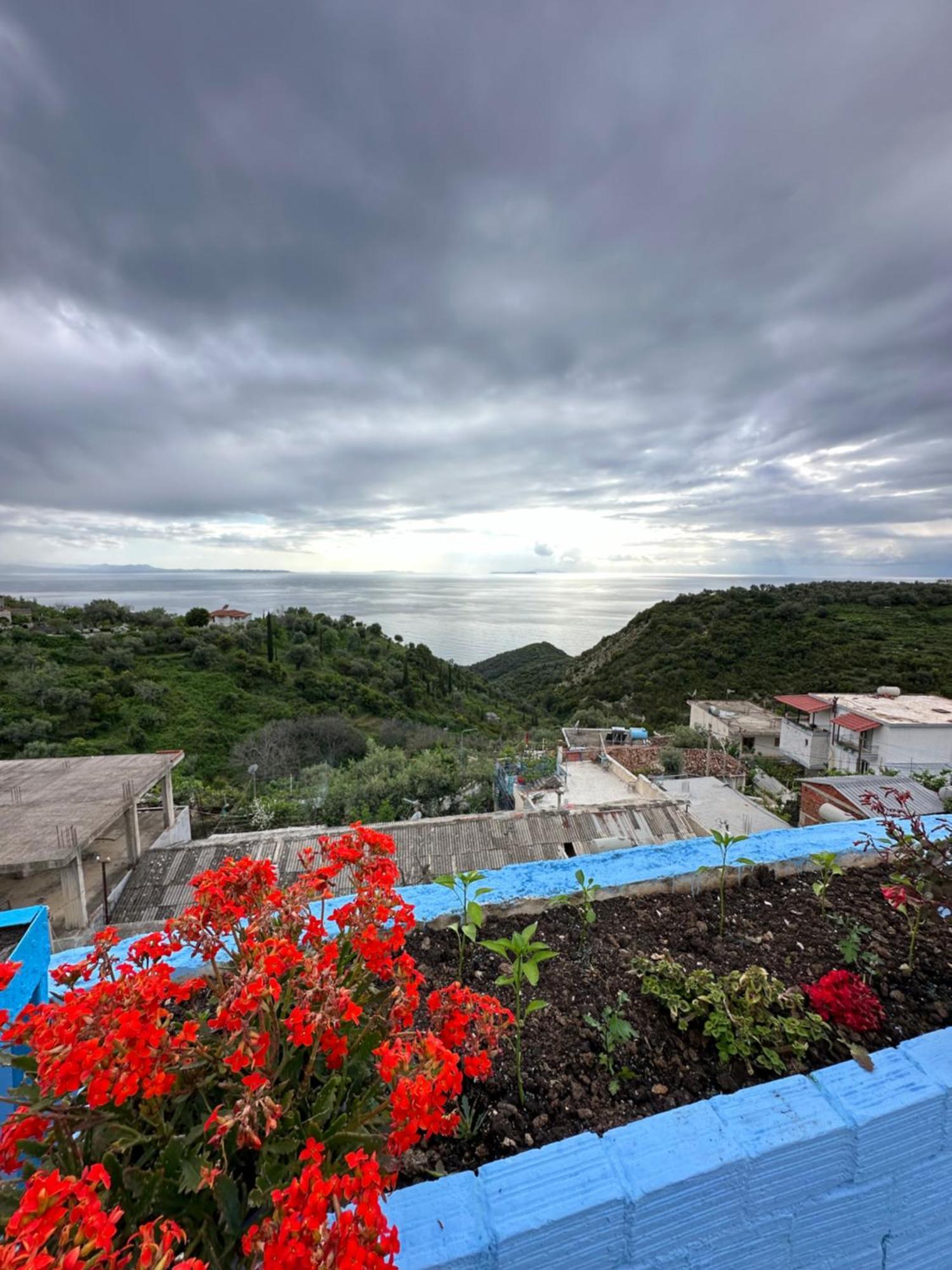 Selami Sea View Lukovë