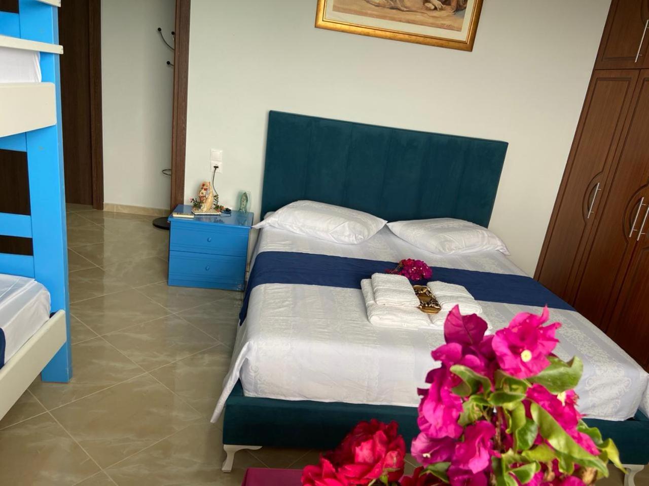 Selami Sea View Apartment