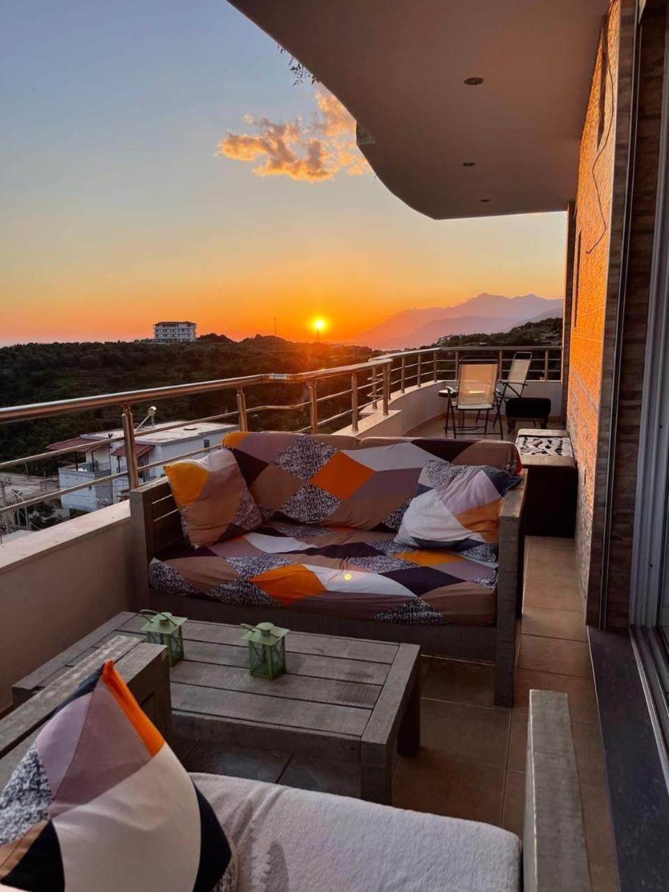 Selami Sea View Apartment