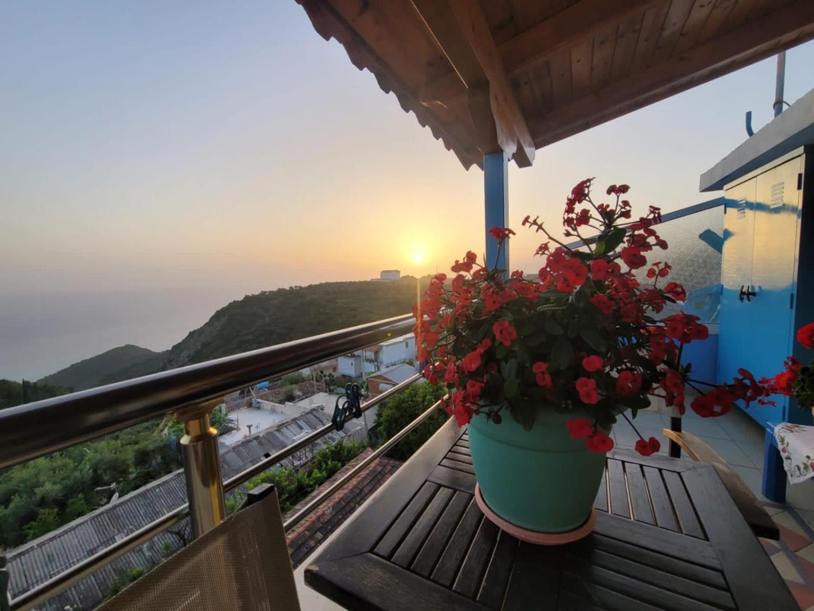 Apartment Selami Sea View *