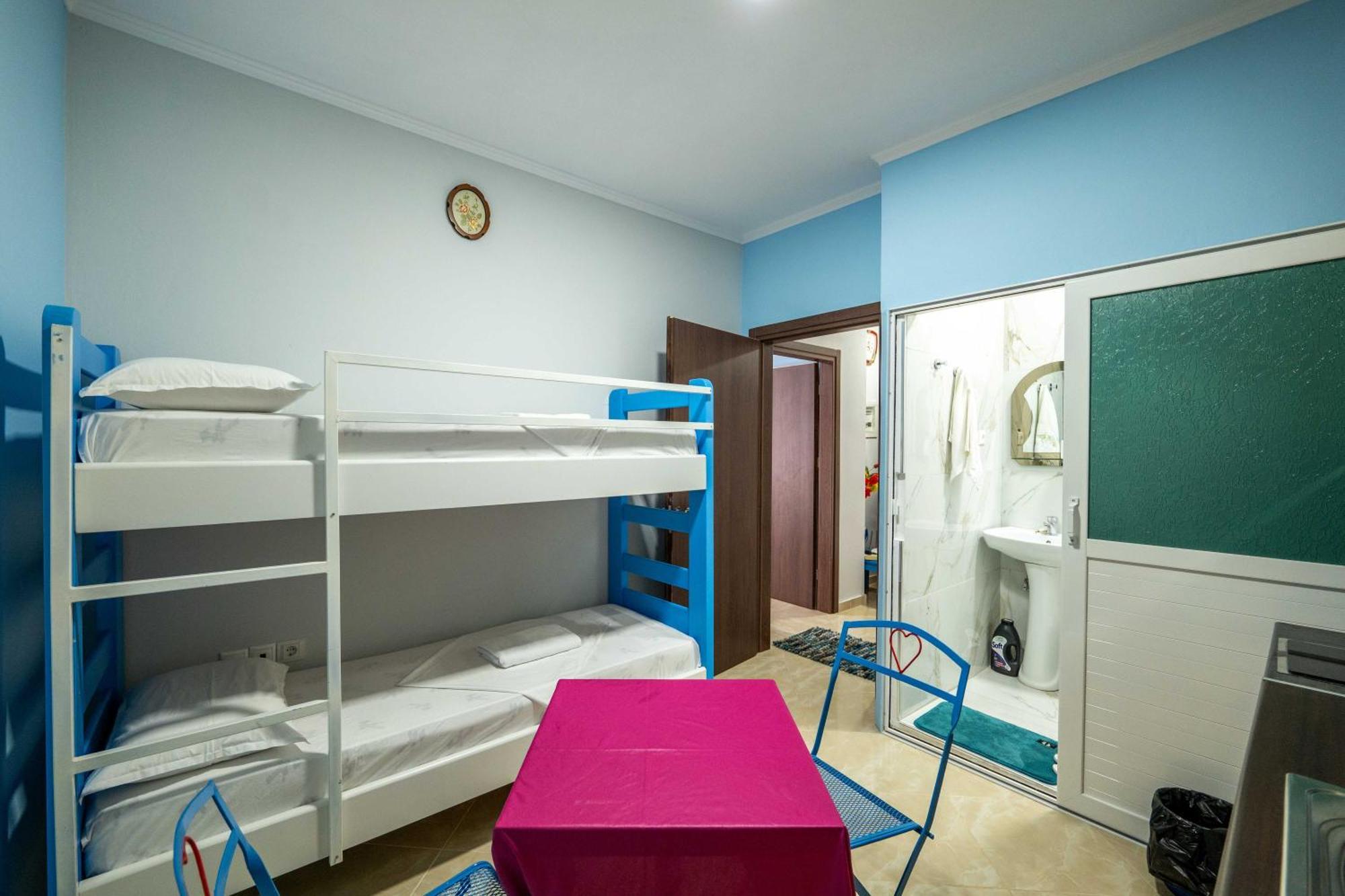 Selami Sea View Апартаменти