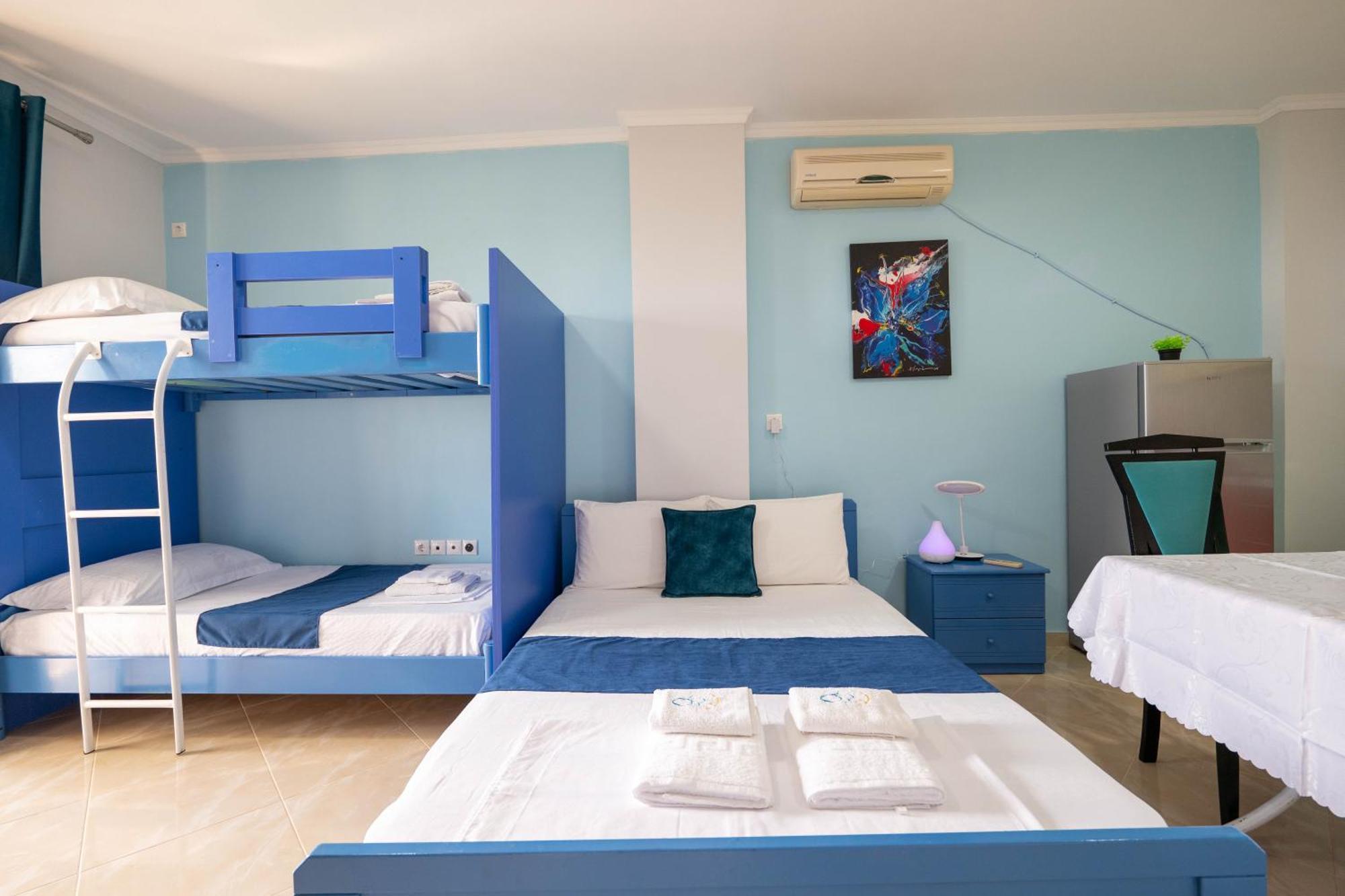 Апартаменти Selami Sea View *