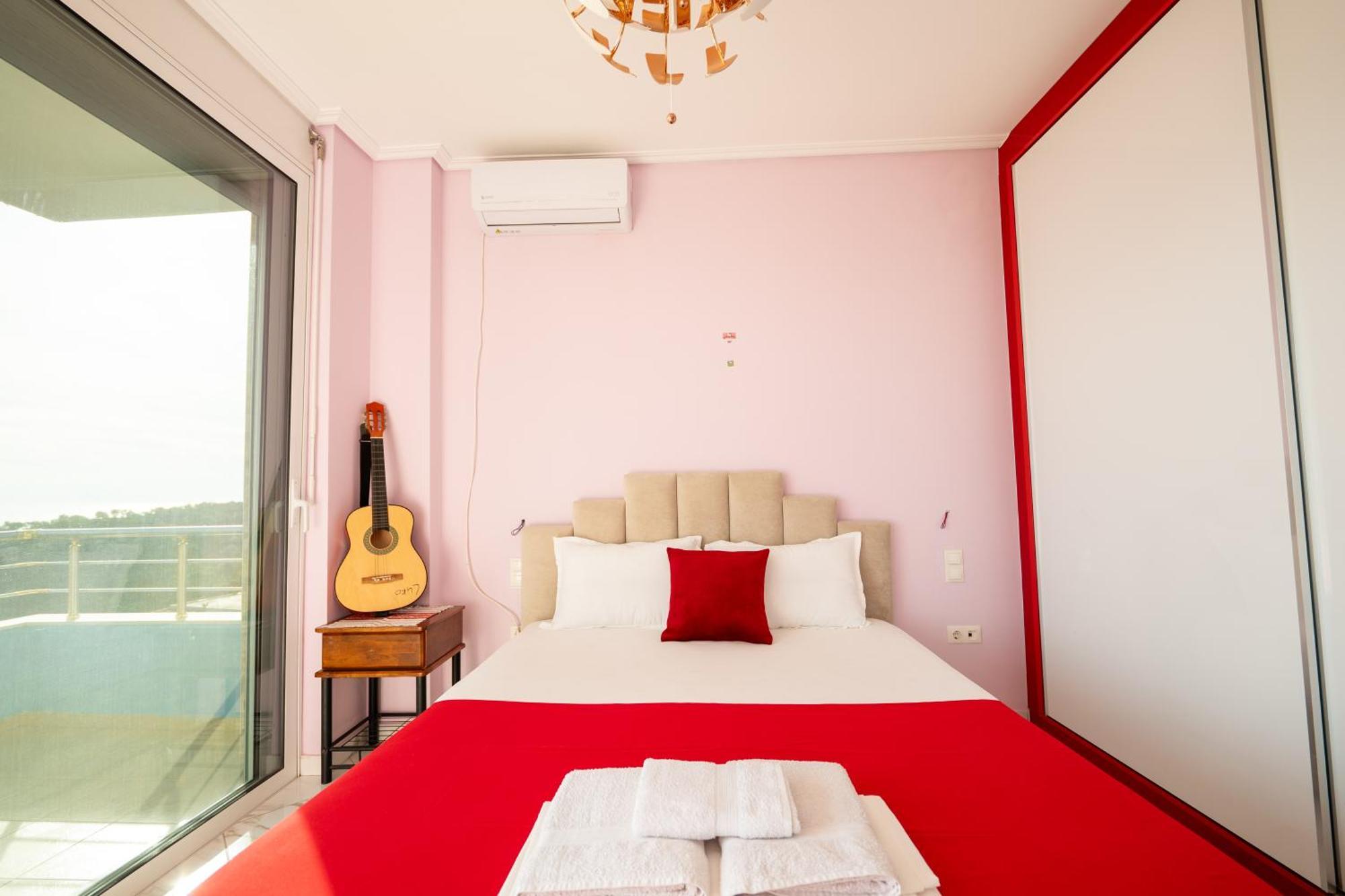 Selami Sea View Apartment