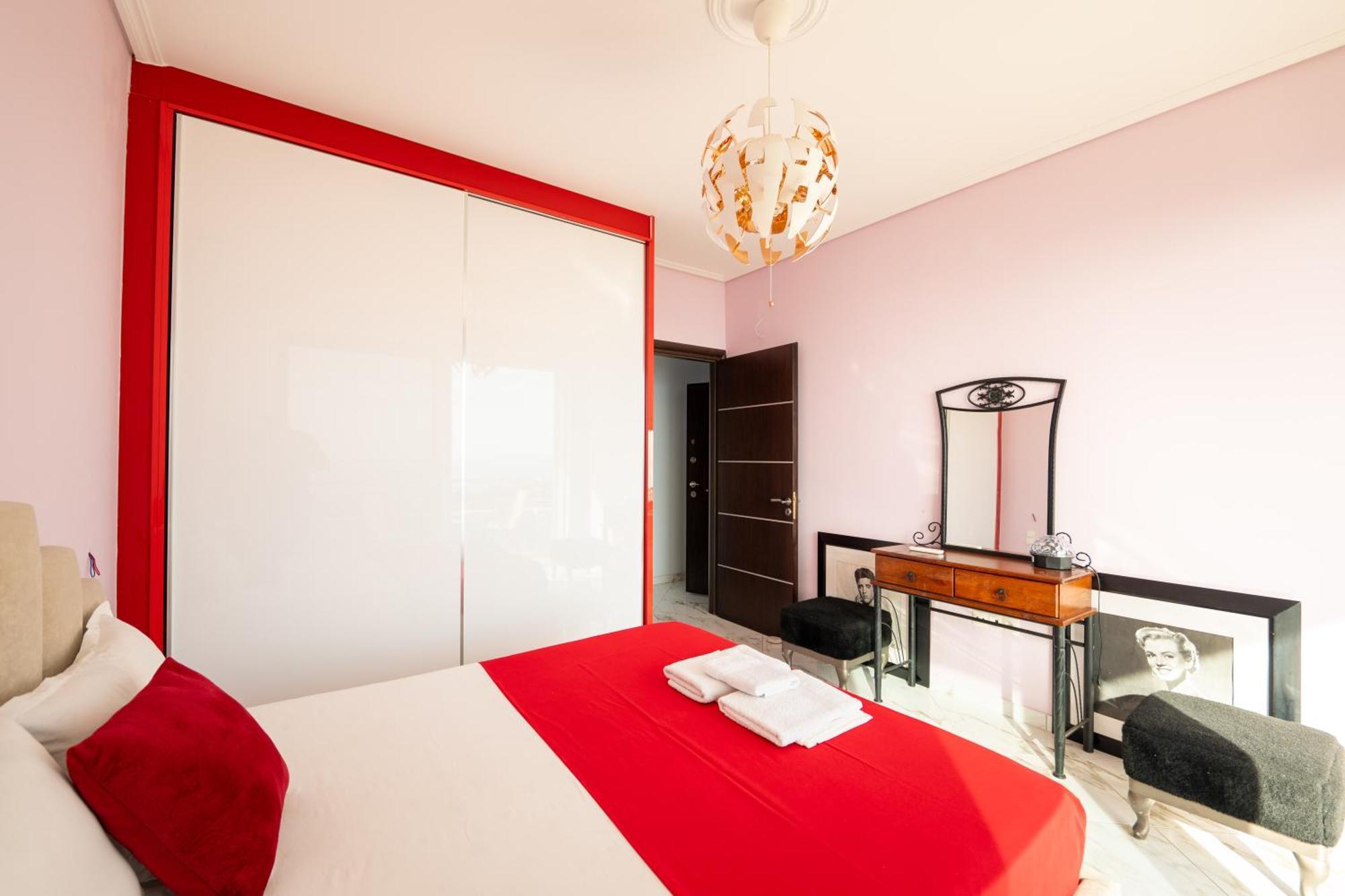 Apartment Selami Sea View *