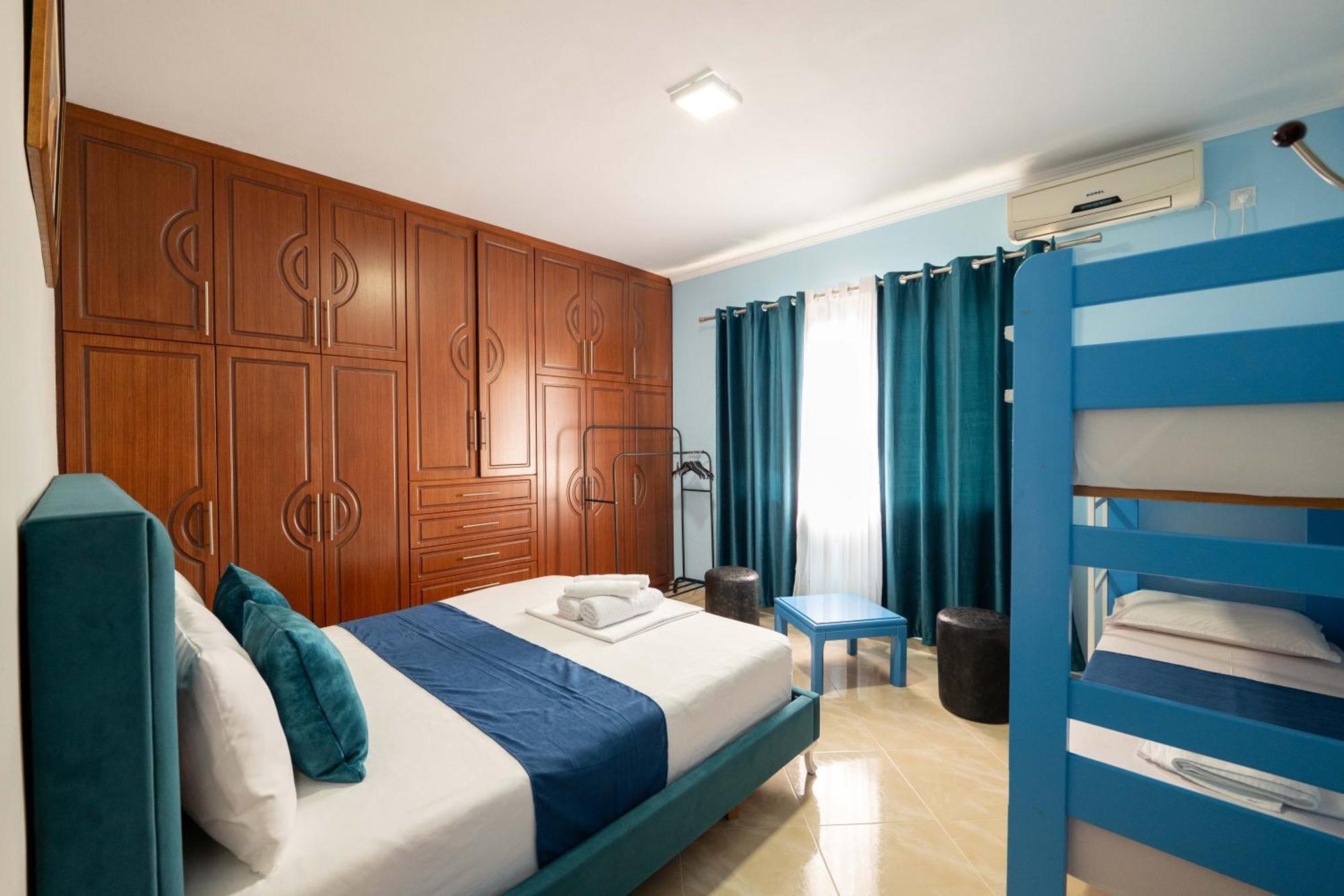 Apartment Selami Sea View