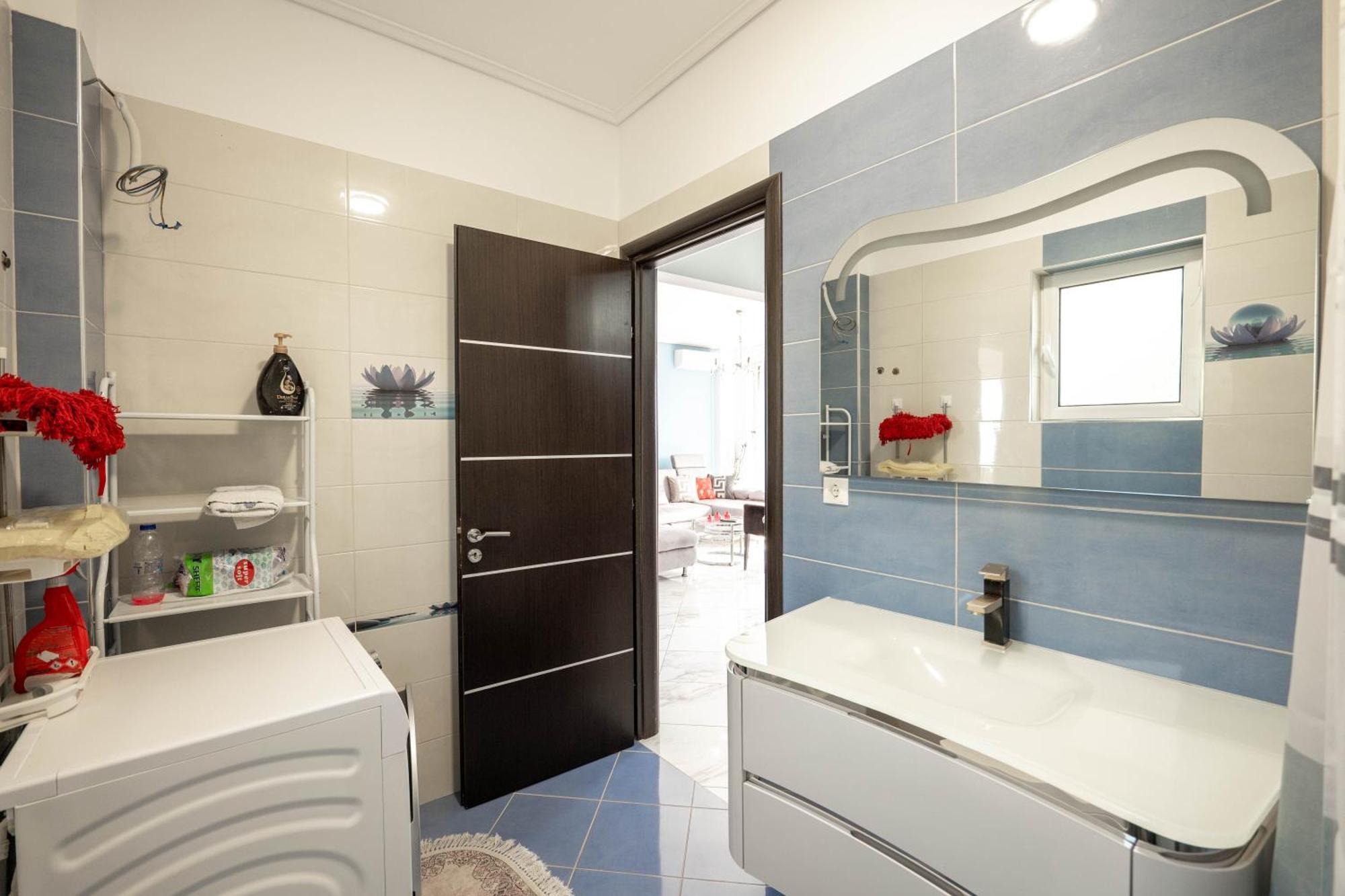 Selami Sea View Апартаменти *