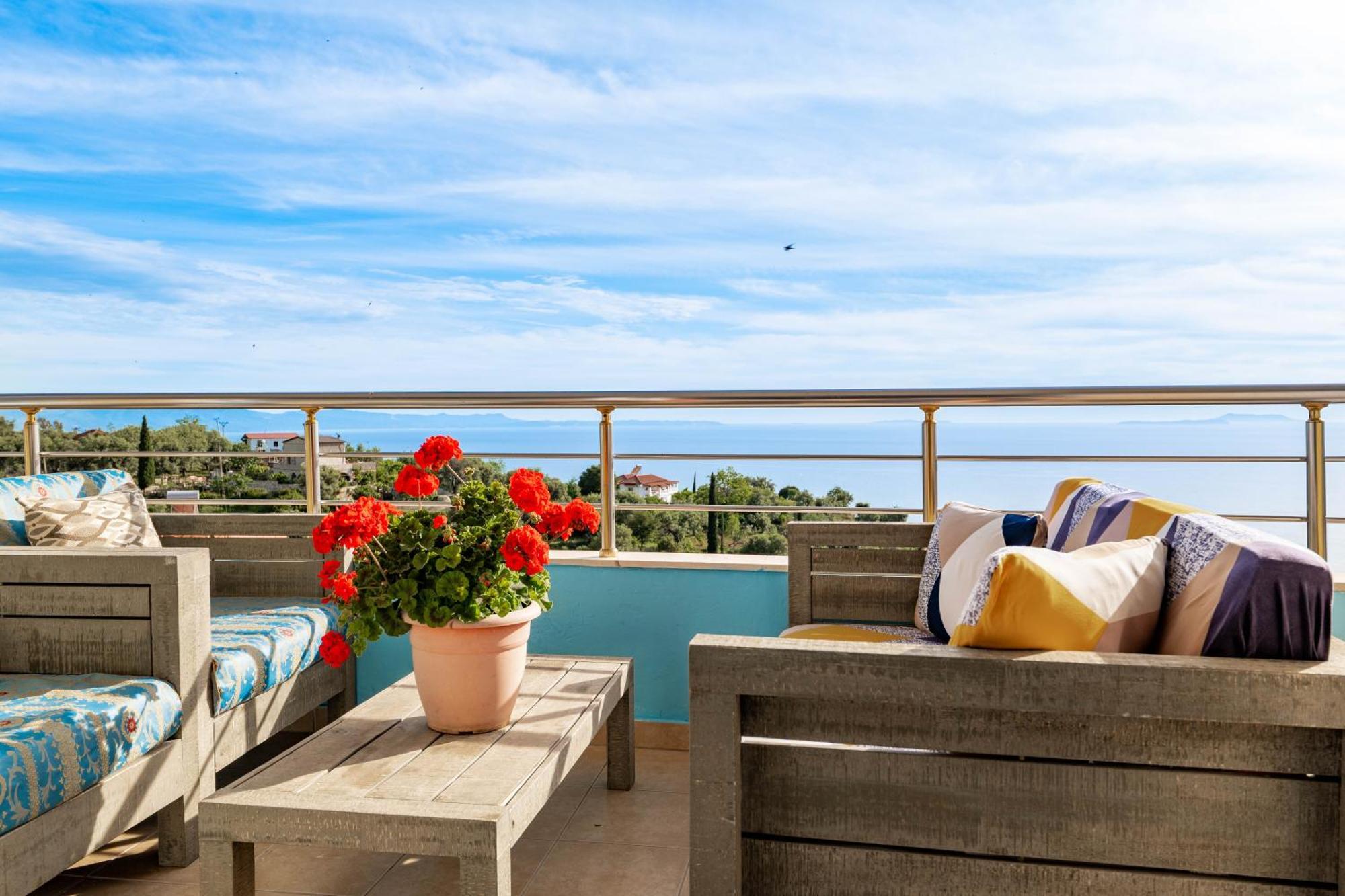 Selami Sea View Apartment
