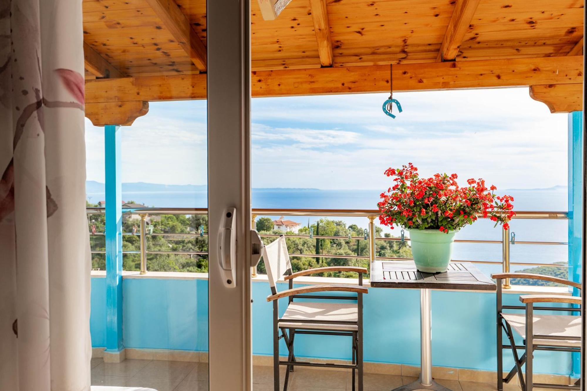 Apartment Selami Sea View