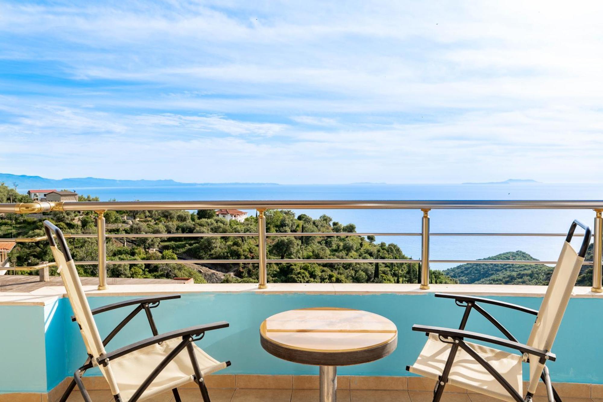 Apartment Selami Sea View *