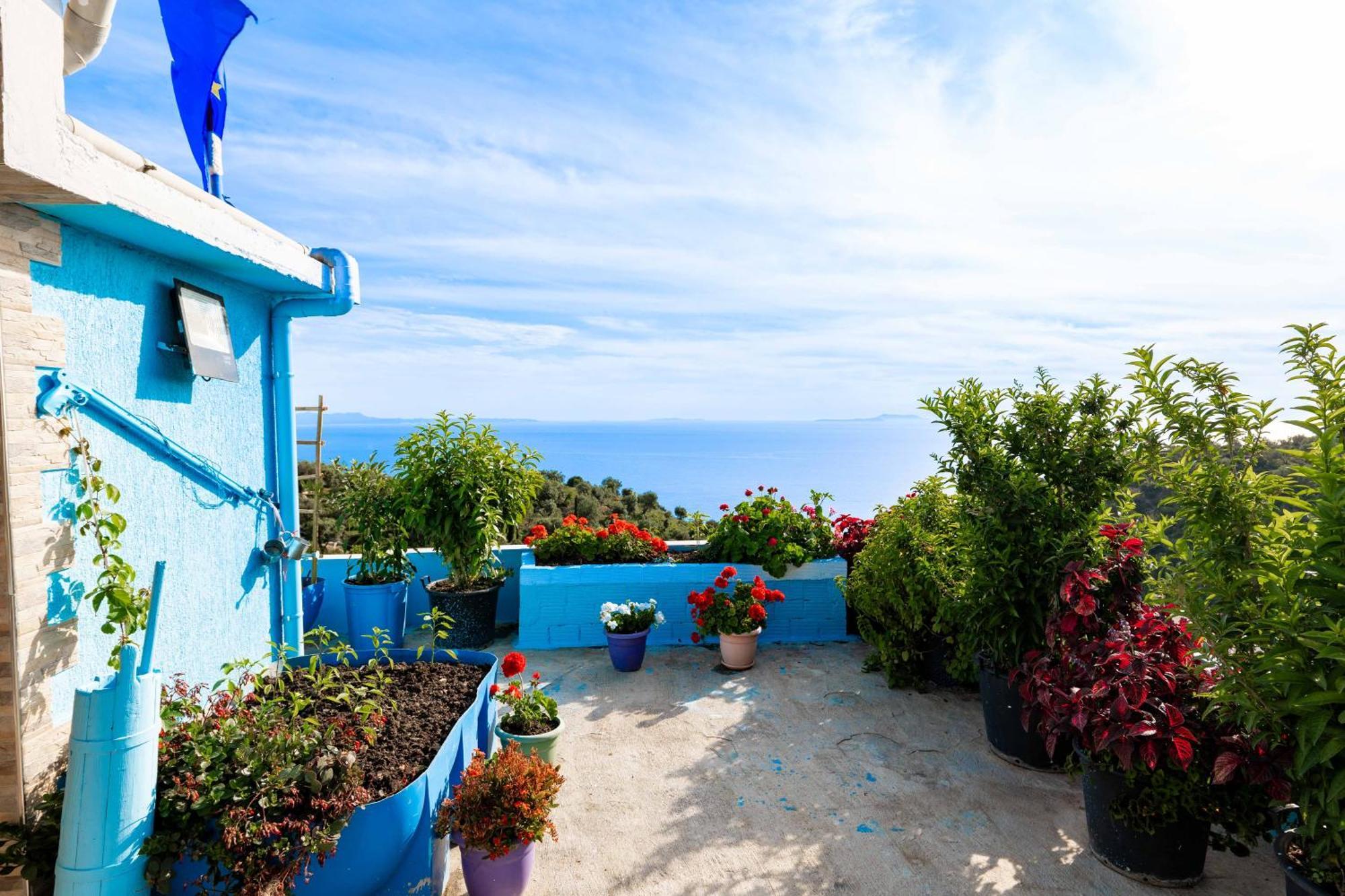 Selami Sea View Apartment