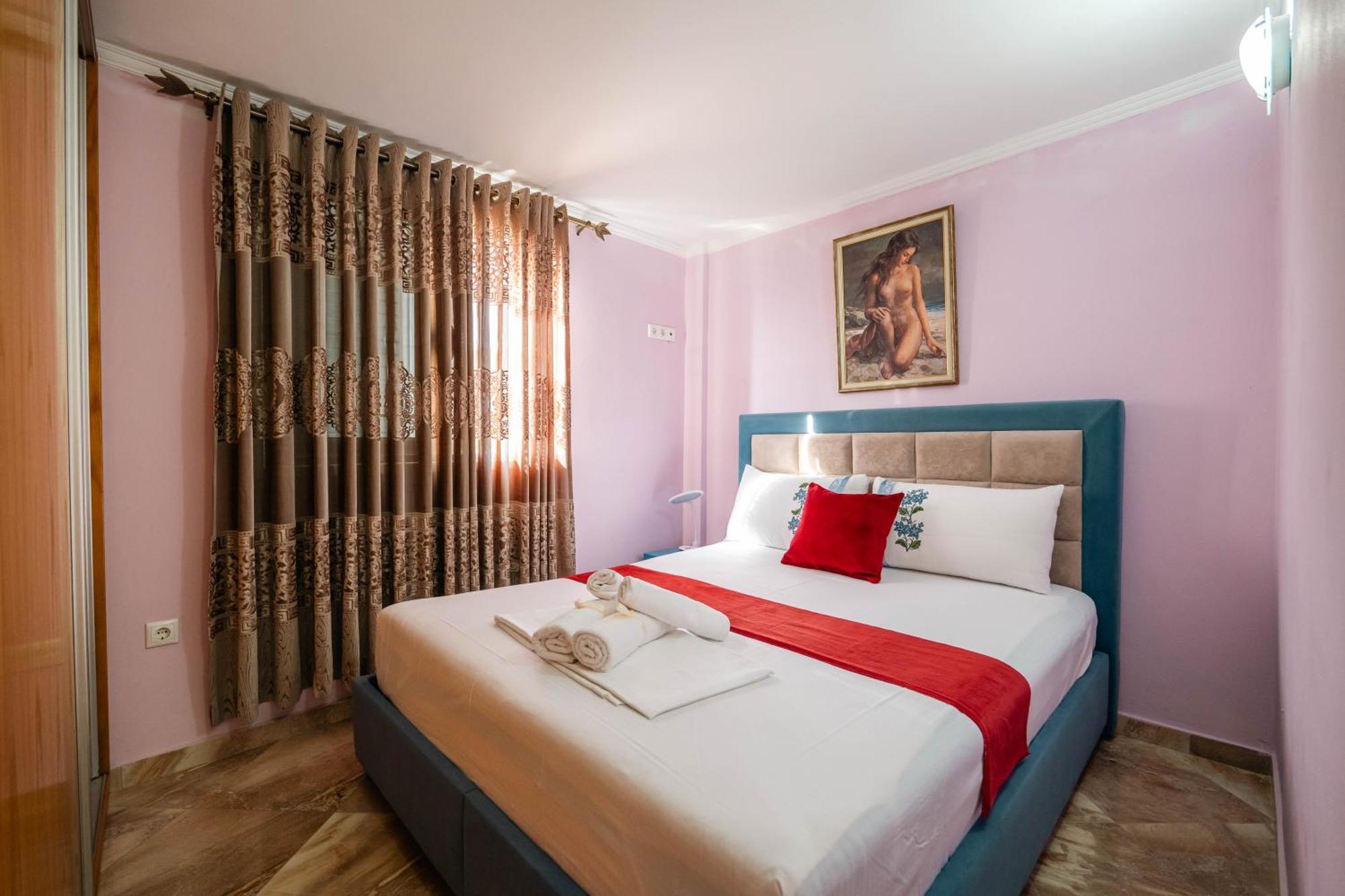 Apartment Selami Sea View