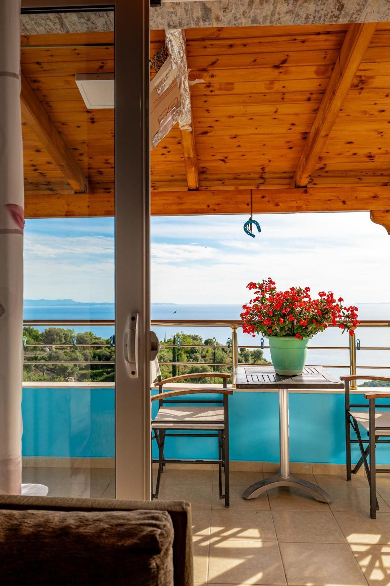 Selami Sea View Апартаменти *